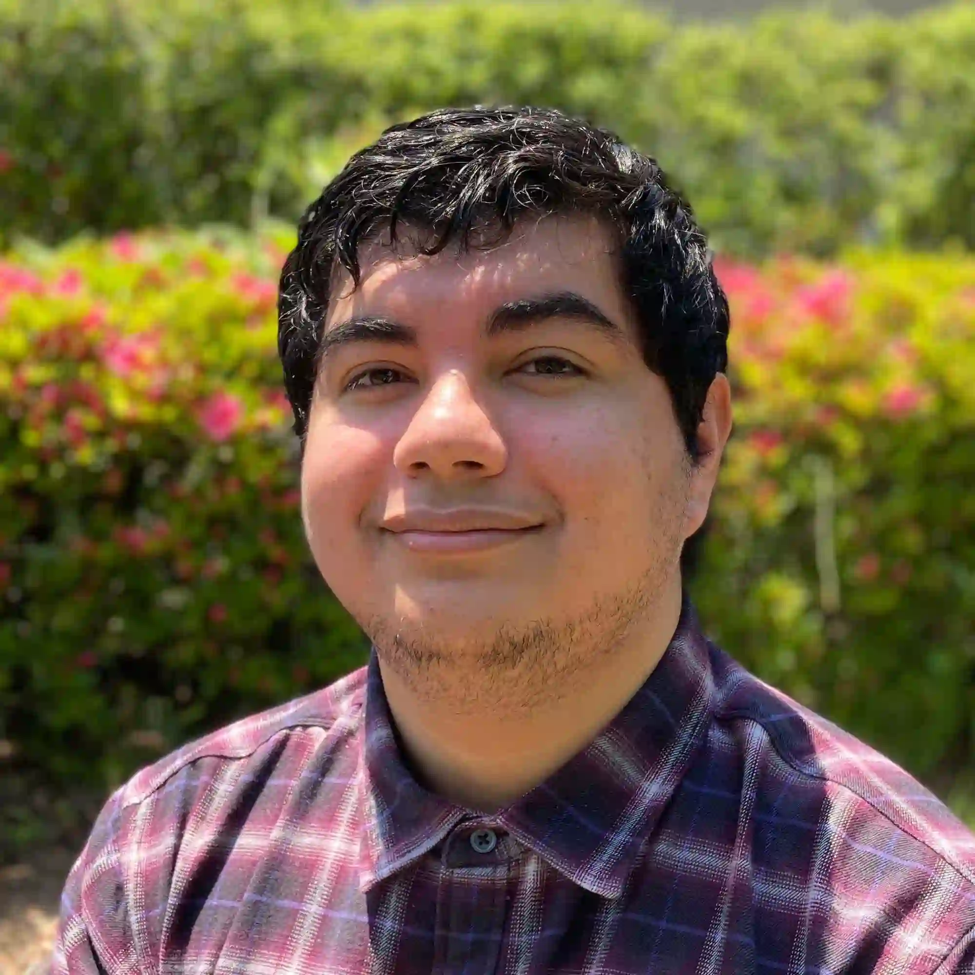 Jonathan Vega