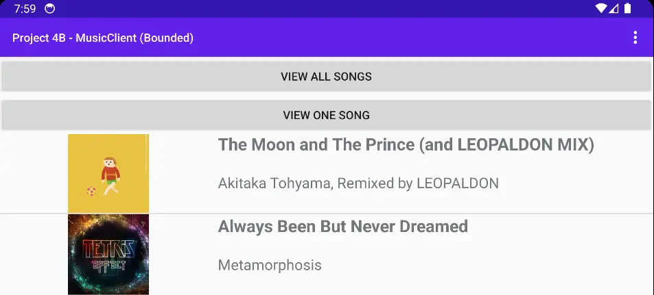 MusicCentral