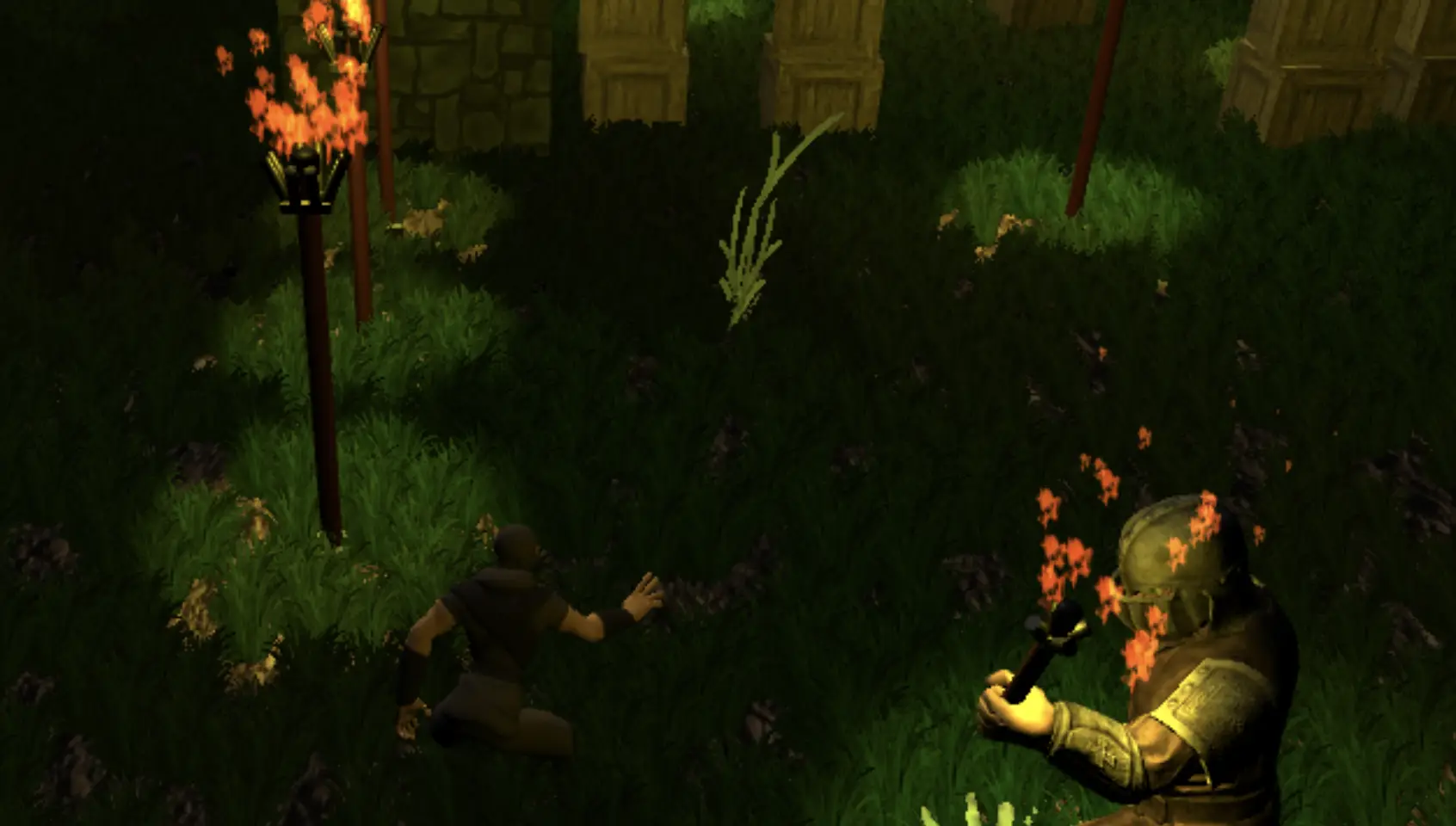 Shadow Ninjas